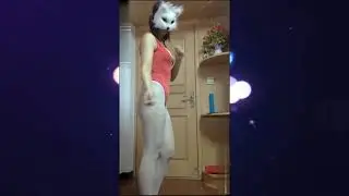 梦姬广场舞014