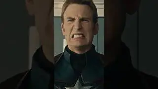 The Shawarma Scene Secret: Captain America's Prosthetic Jaw 