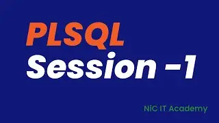 Oracle PL/SQL Day -1 ✅ Oracle PL/SQL Tutorial ✅ PL/SQL Interview questions and answers