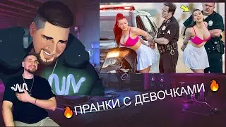 PLAYBOYZ  TV | ПРАНК В ГЕТТО | Первый Зависимый Баттл 