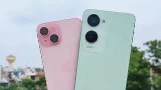 Vivo Y28e Vs iPhone 15 Camera Test & Comparison | Which is The Best..? | Camera Comparison | Vivo 28