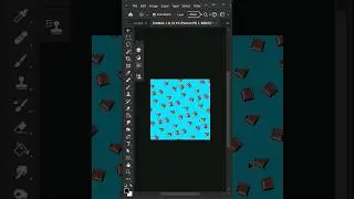 How To Save Patterns in Photoshop 