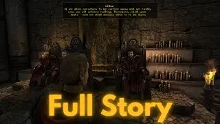 Gothic 2 + Night of the Raven, Part 1 - Full Story(Fire Magician), 1440p