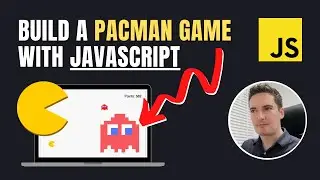 Build a Javascript Game - Javascript Tutorial for Beginners