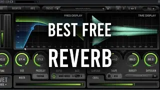 Best 4 Free Reverb VST Plugins (2019)