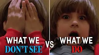What We Don't See In Movies Is More Important Than What We Do
