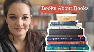 Books About Books | Gifts for Book Lovers