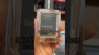 GENTS SCENTS WEST LOOP FIRST IMPRESSION #cologne #fragrance #parfum #perfume #gentsscents