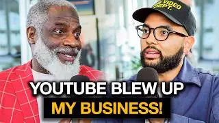 Genius YouTube Advice for 41 Minutes Straight... ft. Myron Golden | 