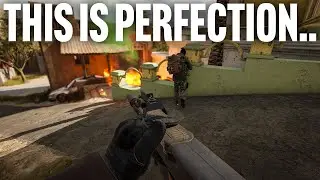 This Might Be The BEST SMG in Insurgency Sandstorm