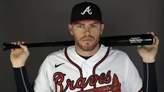 Freddie Freeman 2020 Highlights