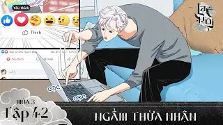 SƠN TÙNG M-TP | LẠC TRÔI MOVINGTOON | NGẦM THỪA NHẬN | OFFICIAL EPISODE 42