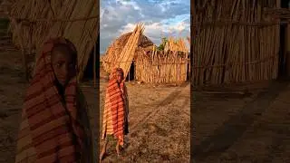 ethiopia toursim promotional video #shorts #ethiopia #omovalley #omoadvisor #omoriver #short