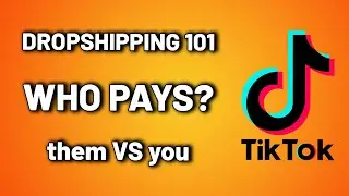 TikTok Shop Orders: Who Pays For Product And How To Handle