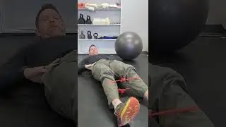 SI and Hip Abductor Exercise