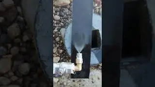 Распыление форсунок для водяного тумана полого конуса из нержавеющей стали Euspray MX 6