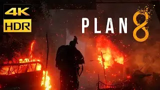 Plan 8 - Reveal Trailer  PS5 Xbox Series X/S Gameplay