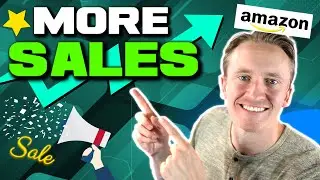7 Amazon Categories That ALWAYS Make Sales (No Experience Needed)