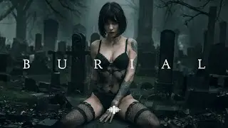 [FREE] Dark Techno / EBM / Industrial Type Beat 'BURIAL' | Background Music