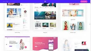 Phlox Pro - Elementor MultiPurpose WordPress Theme      Brannon Irvin