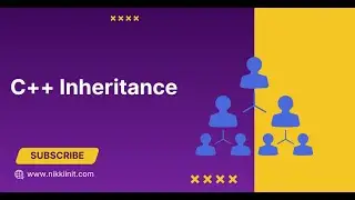 C++ Inheritance | Write better code