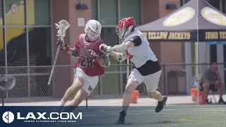 Wando (SC) vs Nation Ford (SC) | 2022 South Carolina State Championship