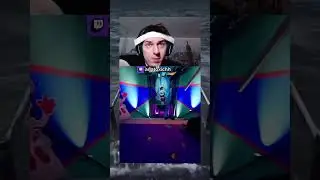 Паркур + скримеры = 🤸🤸🤸 