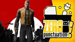 Wolfenstein 2: The New Colossus (Zero Punctuation)