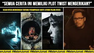 3 KISAH NYATA MENGERIKAN DARI INTERNET - Part 40