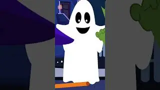 Knock Knock ,Trick Or Treat #trending #viral #shorts #ytshorts