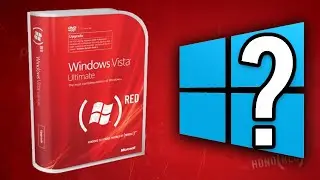 Running the Vista PRODUCT (RED) Content Pack on Windows 10?