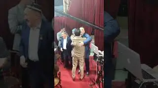 Шухратбек Азимов  - С днём рождения