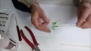 Боковой кивок своими руками
