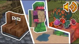 TOP 3 Underrated Minecraft Mods for 1.20.1 (CORRECTED AUDIO VERSION)