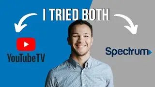 YouTube TV vs Spectrum Cable || Which is Better?