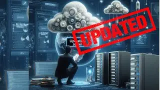 How to update Ubuntu VPS server - apt upgrade me