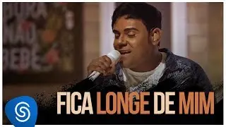 Pablo - Fica Longe de Mim (Pablo & Amigos no Boteco) [Vídeo Oficial]