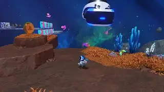 ASTRO BOT - Full Ending Credits