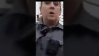 WHY WE DO NOT LIKE WOMEN COPS