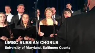 UMBC Russian Chorus 