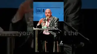 Matt Dillahunty Responds To Old Church Member About His Deconversion