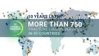 Capture The Fracture® 10th anniversary