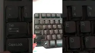 Paragraph Select With Keyboard Shortcut | #shorts