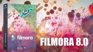 Filmora Versión 8.0 ha salido: Actualización Importante para Cámara de Acción