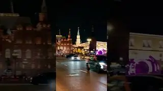 Ласковый Май - Огни Москвы #ласковыймай #андрейразин #москва