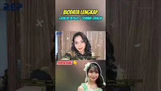 Biodata Lengkap Gracia JKT48 