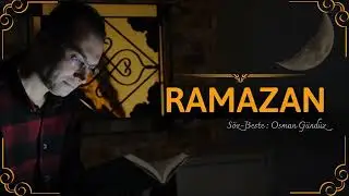 Osman Gündüz | Ramazan