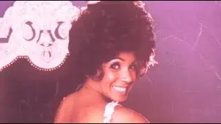 Shirley Bassey - Feel Like Makin' Love (1975 Recording)