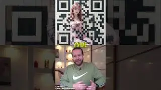 Internet went wild with AI QR Codes