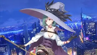 Evelyn Keller Japanese Voicelines | Counter:Side JP